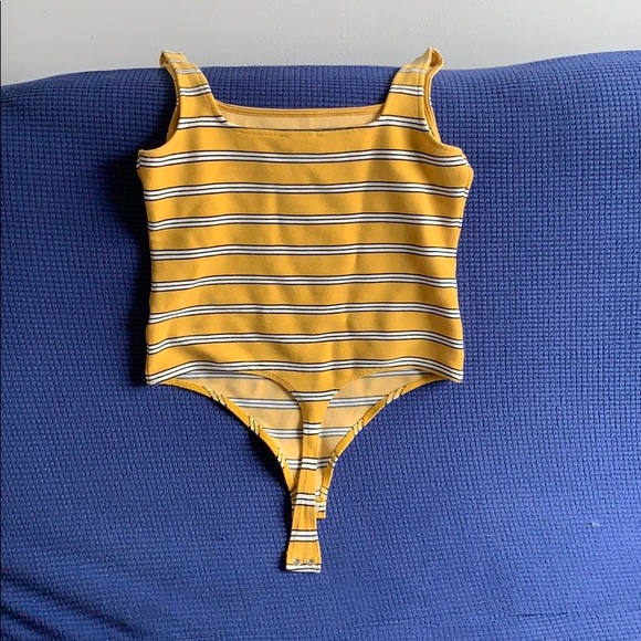 Bodysuit - Picture 2 of 3